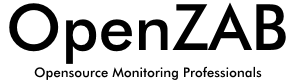 Szkolenie Zabbix, wdrożenie zabbix Warszawa | OpenZAB logo